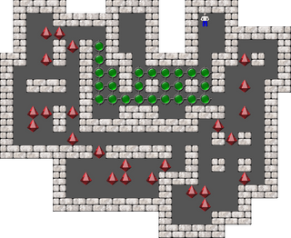 Уровень 26 — Sonic 3